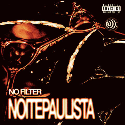 NOITE PAULISTA album art