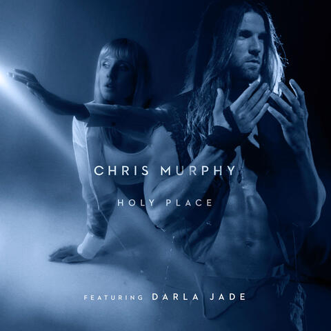 Holy Place album art