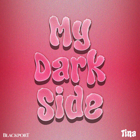 My Dark Side album art
