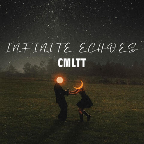 Infinite Echoes album art