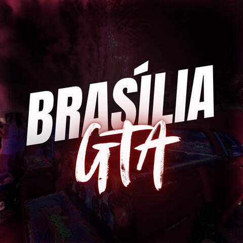 GTA BRASILIA album art