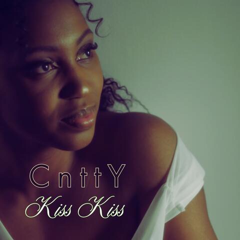 Kiss Kiss album art
