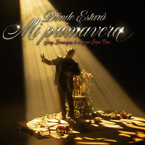 Dónde Estará Mi Primavera album art