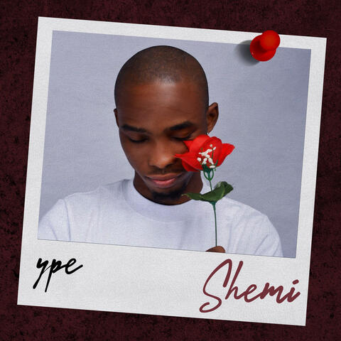 Shemi album art