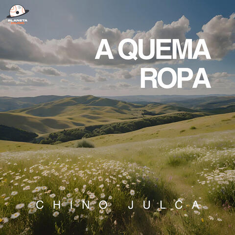 A Quema Ropa album art