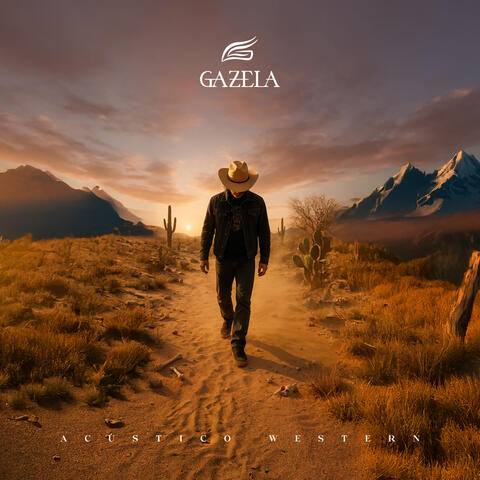 Acustico Western album art