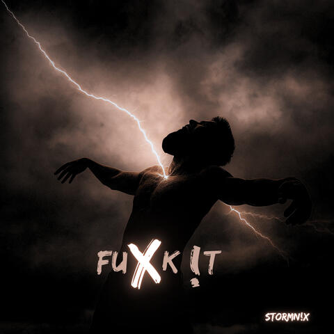Fuxk !t album art