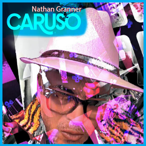 Caruso - Nathan Granner album art