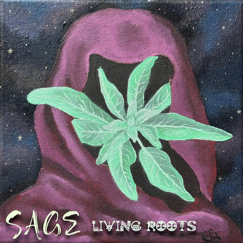 Sage album art