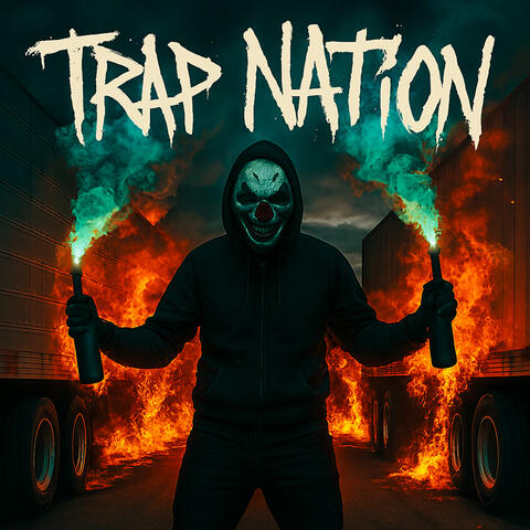 Blood Tears album art