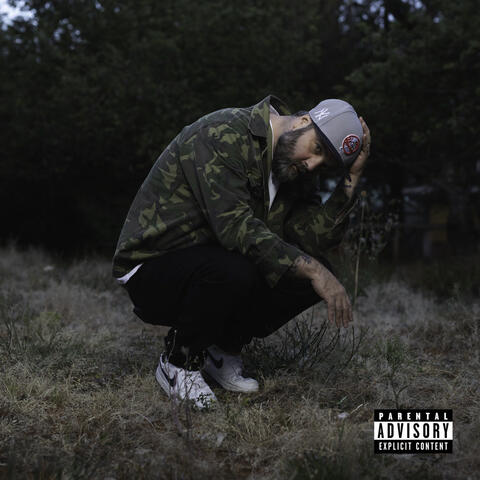 I'M GOOD album art