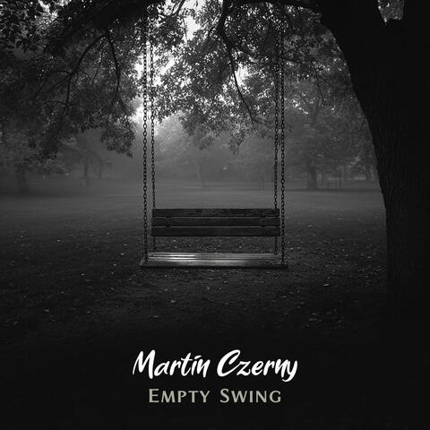Empty Swing album art