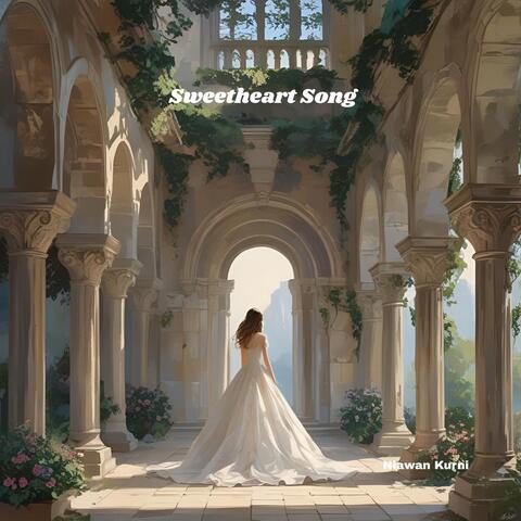 Sweetheart Song album art