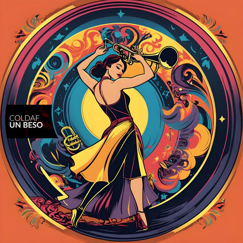 Un Beso album art