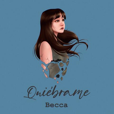Quiébrame album art