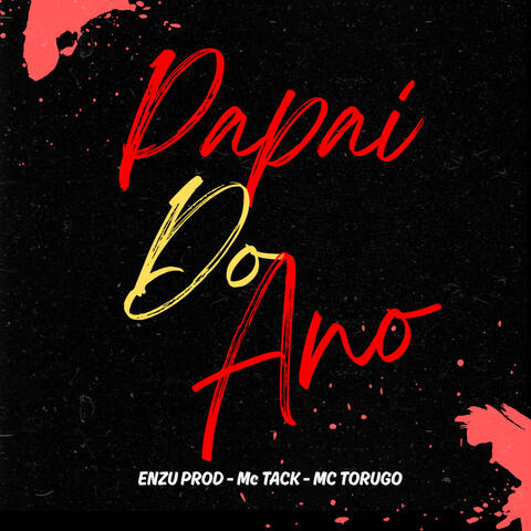 PAPAI DO ANO album art