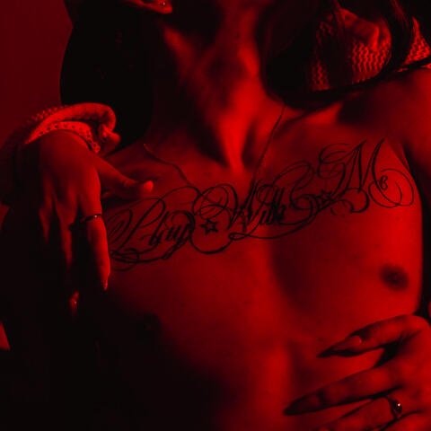 Play With Me album art