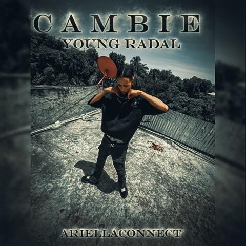 Cambie album art
