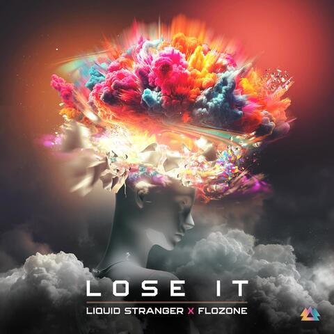 Lose It album art