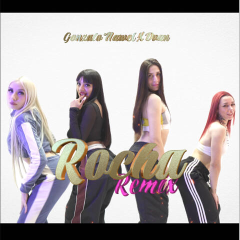 Rocha album art