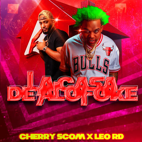 La Casa De Alofoke album art