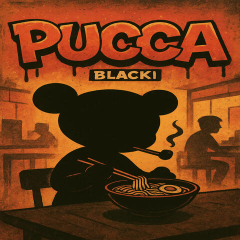 PUCCA album art