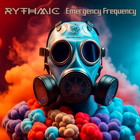Emergency Frequency album art