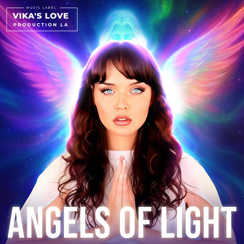 Angels of Light album art