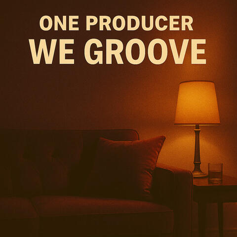 We Groove album art