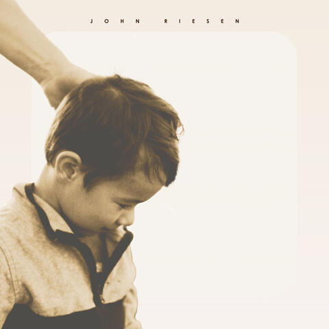 Child album art