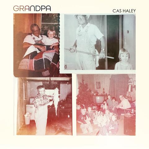 Grandpa album art