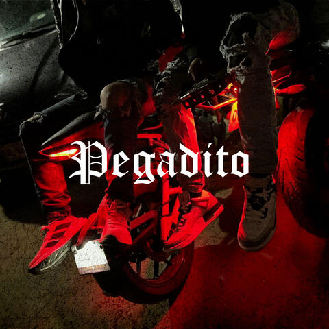 Pegadito album art