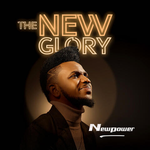 THE NEW GLORY album art