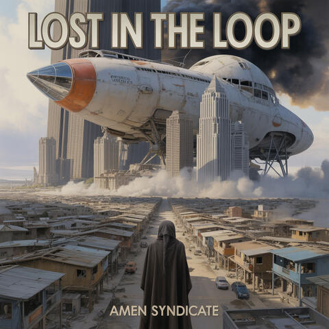 Lost in the loop album art