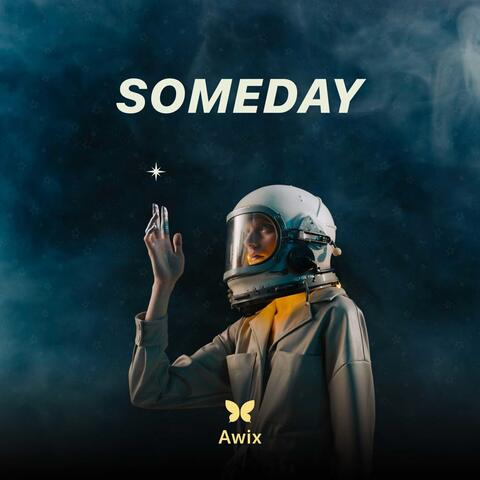 Someday album art