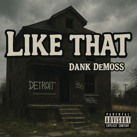 Like That album art