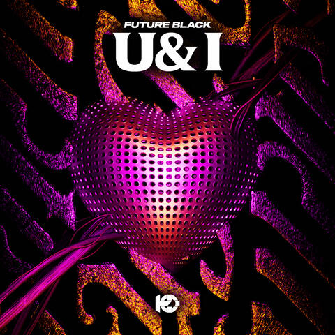 U & I album art