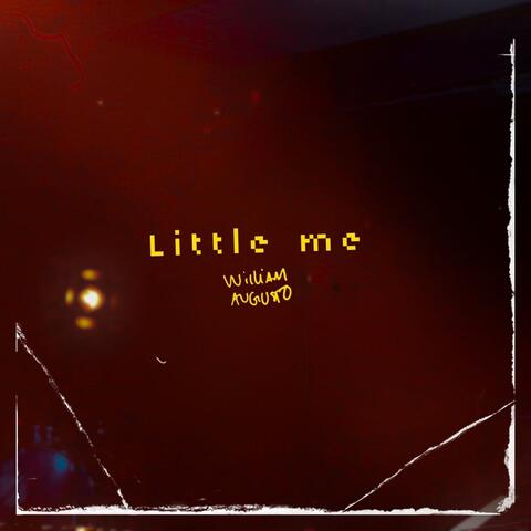 Little Me album art