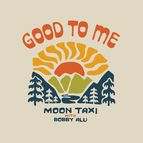 Good To Me album art