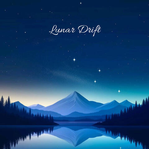 Lunar Drift album art
