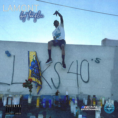 WESTSIDE album art