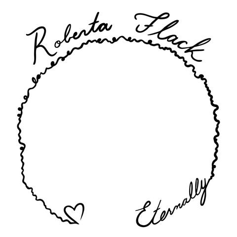 Eternally album art