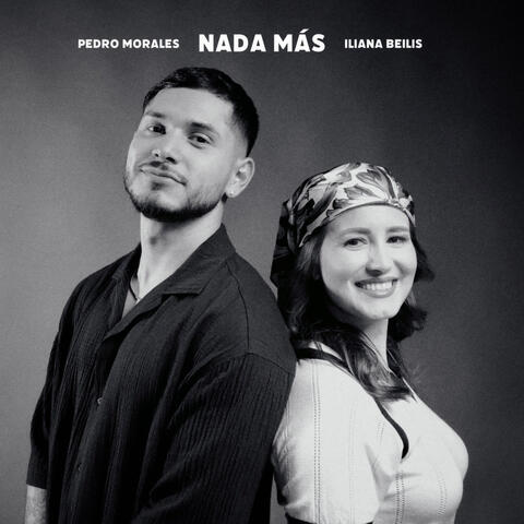 Nada Más album art