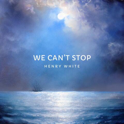 We Can't Stop album art