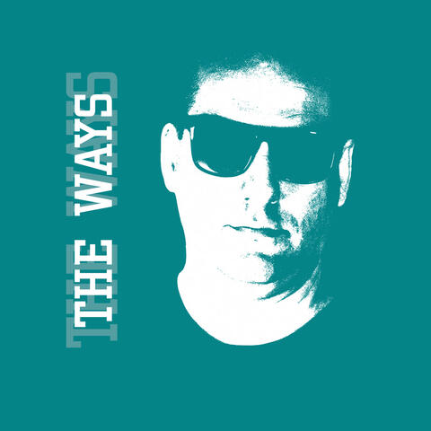 The Ways album art