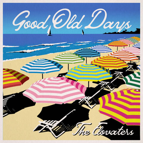 Good Old Days album art