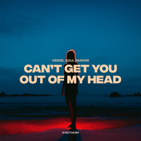 Can't Get You Out Of My Head album art
