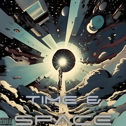 Time & Space album art