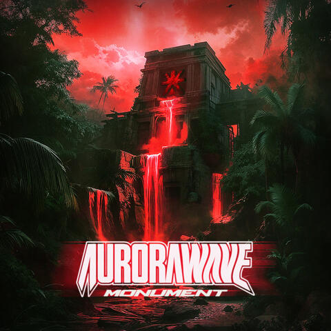 Monument album art