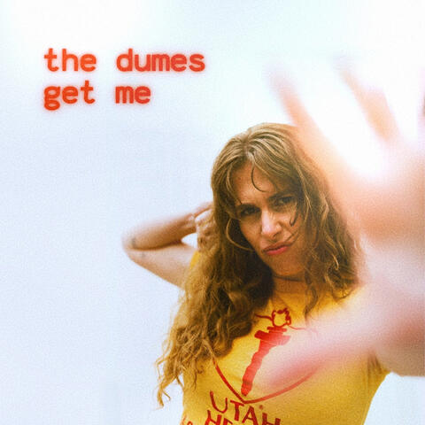 get me album art